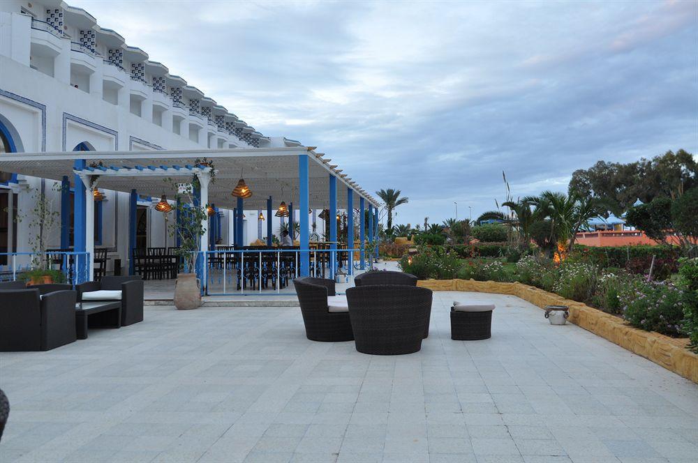 Palmyra Holiday Resort & Spa Monastir Exterior photo