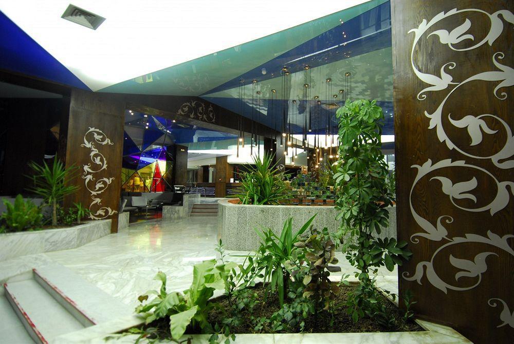 Palmyra Holiday Resort & Spa Monastir Exterior photo