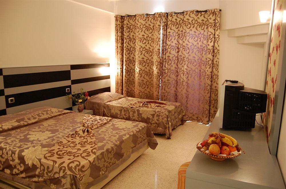 Palmyra Holiday Resort & Spa Monastir Exterior photo