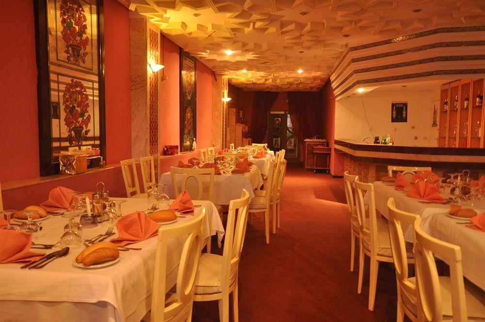 Palmyra Holiday Resort & Spa Monastir Exterior photo