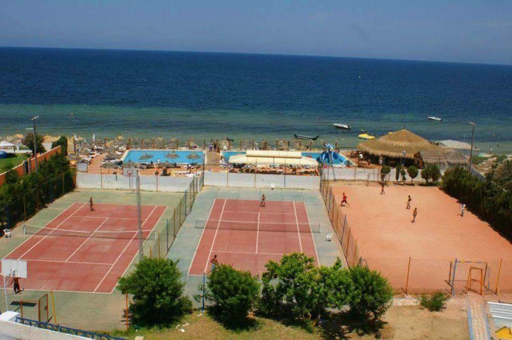 Palmyra Holiday Resort & Spa Monastir Exterior photo